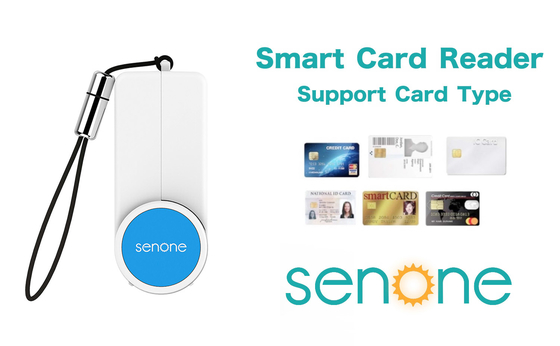 Boutique Customization Smart Universal Sd Type-c Card Reader 3.0