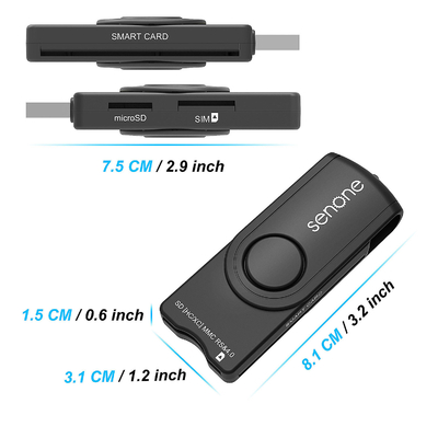 Wholesale Power Saving Finger Print Hotel Door Lock Smart Media Card Reader