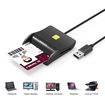 High-end Wholesale Credit with Barcode Scanner Mobile Card Reader Device