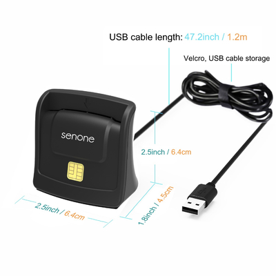 Wholesale High Quality Credit Smart Id Access Control Reader Writer Chip Card